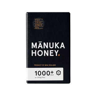 Manuka Honey MGO 1000+