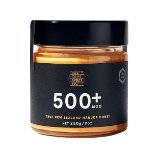 Manuka Honey MGO 500+ 