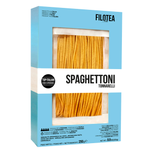 Spaghettoni Tonnarelli