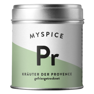 Kräuter der Provence