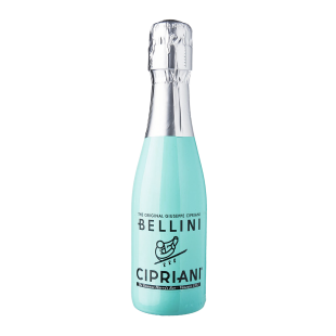 Bellini Original Cocktail