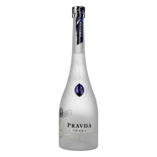 Pravda Vodka