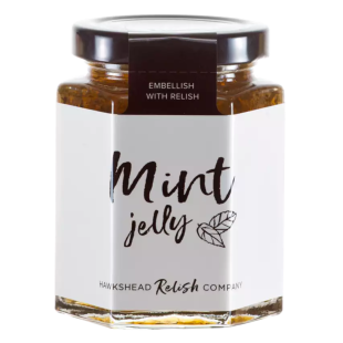 Hawkshead Mint Jelly