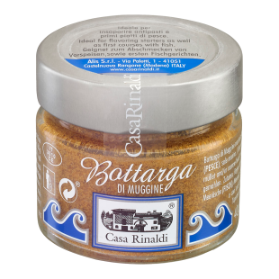 Bottarga