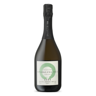 Sparkling Tea Grøn