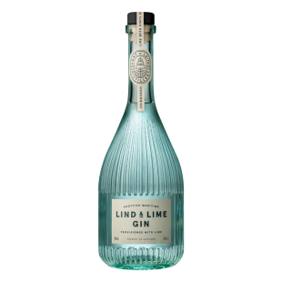 Lind & Lime Gin