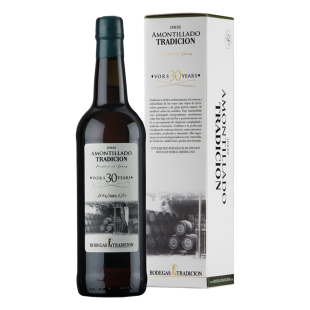 Amontillado 30Y V.O.R.S. Sherry