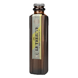 Olive Lemonade