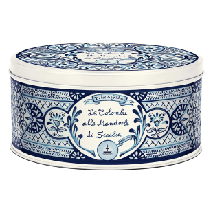 Colomba Mandorle - Dolce & Gabbana 