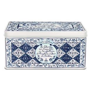 Colomba con Cioccolato - Dolce & Gabbana 