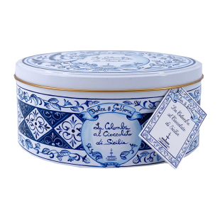 Colomba Cioccolato