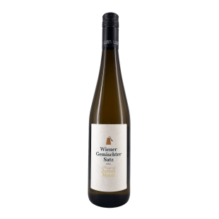 Gemischter Satz 2022