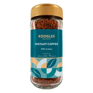 Koogles Instant Kaffee