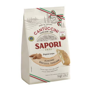 Cantucchini Almond
