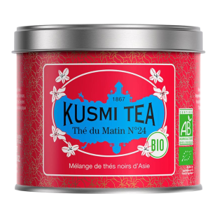 Morning Tea Nr. 24
