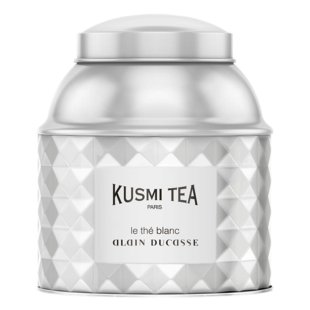 White Tea Alain Ducasse