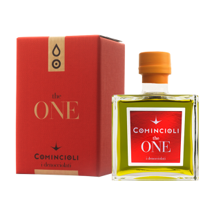 The One - Extra Virgin Oliven Öl