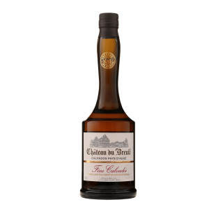 Fine Calvados