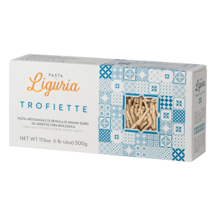 Trofiette Bio