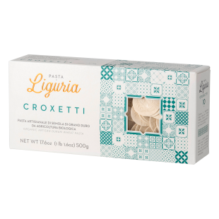 Croxetti Bio