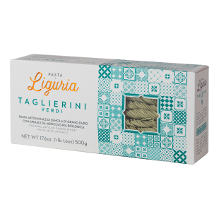 Taglierini Bio