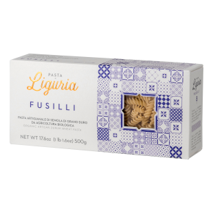 Fusilli Bio