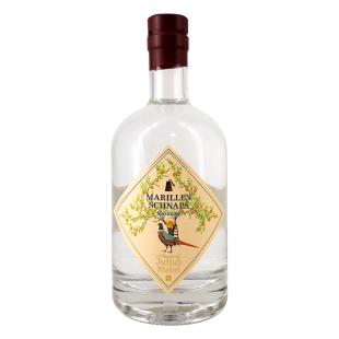 Meinls Marillen Schnaps