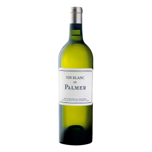 Vin Blanc de Palmer 2020