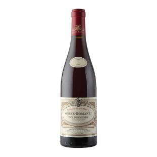 Vosne-Romanée "Aux Communes" 2020