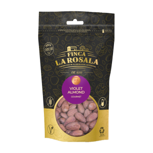 Veilchen Mandel Gourmet