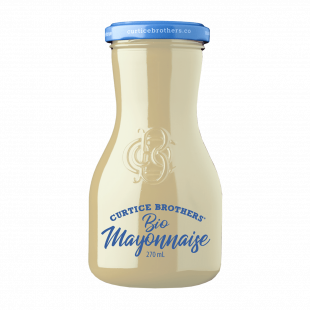 Bio Mayonnaise