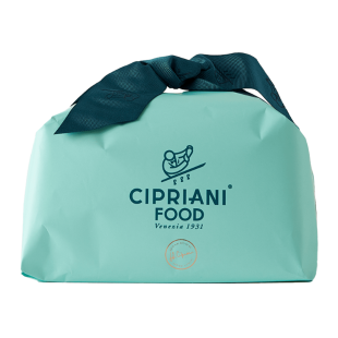 Cipriani Panettone