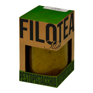 Pistazienpesto