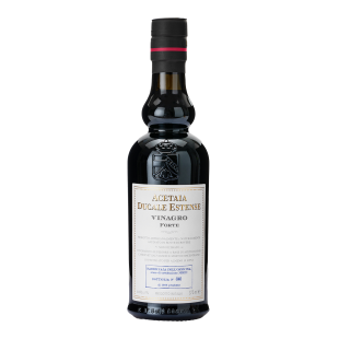 Estense Vinagro Forte 375ml
