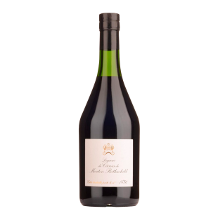 Cassis Likör 