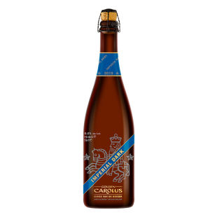 Gouden Carolus Imperial Dark Ale