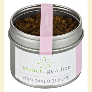 Muscovado Sugar