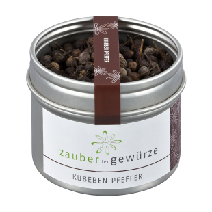 Cubeb Peppercorns