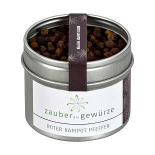 Red Kampot Pepper