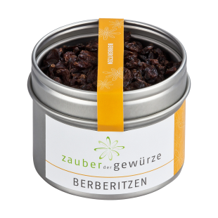 Barberries