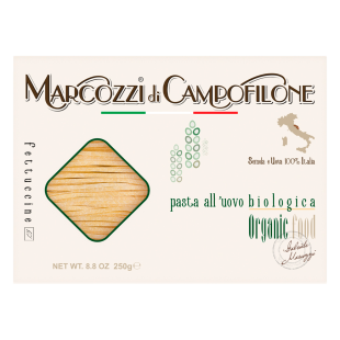 Fettuccine Organic
