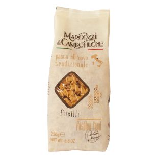 Fusilli
