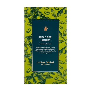 Cafe Lungo Capsules