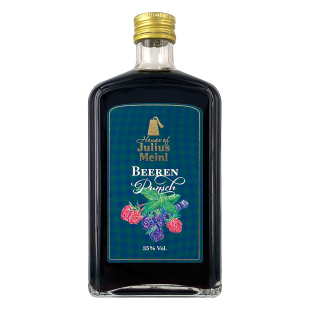 Berry Punch Concentrate