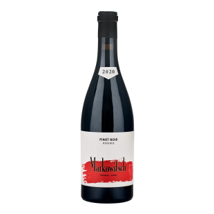 Pinot Noir Reserve 2020
