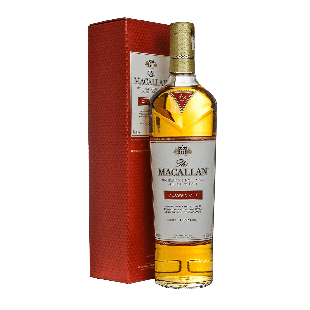The Macallan Classic Cut 2022 Limited Edition 