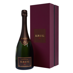 Champagne Vintage 2008 Coffret