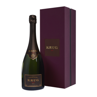 Vintage 2008 Coffret