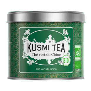 Green Tea