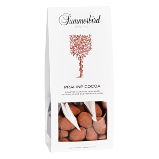 Summerbird Praliné Cocoa